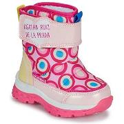 Lasten talvisaappaat Agatha Ruiz de la Prada  APRESKI  28
