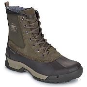Talvisaappaat Sorel  BUXTON LITE BOOT WP  40