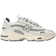 Tennarit New Balance  1000 Sea Salt Grey  40 1/2