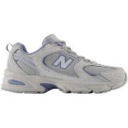 Tennarit New Balance  530 Grey Matter Sea Blue  36