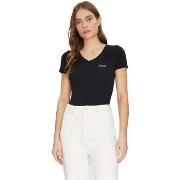 Lyhythihainen t-paita Guess  O5RI02 KBBU1  EU S