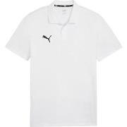 Lyhythihainen t-paita Puma  Team Goal Casuals  EU XXL