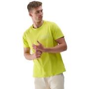 Lyhythihainen t-paita 4F  M2472  EU S