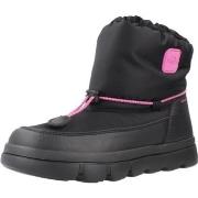Lasten talvisaappaat Geox  J WILLABOOM GIRL B A  30