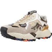 Tennarit Exé Shoes  3020 2E  36