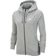 Svetari Nike  Wmns Essential FZ Fleece  EU S