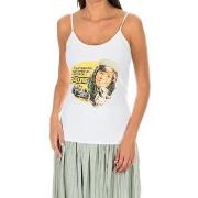 Hihattomat paidat / Hihattomat t-paidat Armand Basi  ADM0027-050  EU S