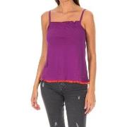 Hihattomat paidat / Hihattomat t-paidat Armand Basi  ADM0097-403  EU S