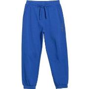 Jogging housut / Ulkoiluvaattee 4F  M0965  Yksi Koko