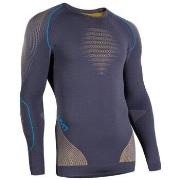 T-paidat pitkillä hihoilla Uyn  Evolutyon  EU XXL