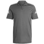 Lyhythihainen poolopaita adidas  Squadra 25  EU S