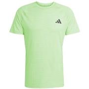 Lyhythihainen t-paita adidas  JW7281  EU S