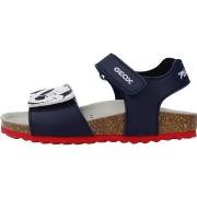 Poikien sandaalit Geox  B SANDAL CHALKI BOY  26