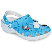 Puukengät Crocs  Smurfs Classic Clog  36 / 37