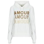 Svetari Only  ONLMAIA L/S BELIEVE HOOD  EU S