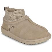 Lastenkengät UGG  CLASSIC ULTRA STRETCH CUFF  36