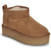 Lastenkengät UGG  KIDS' CLASSIC ULTRA MINI PLATFORM  31