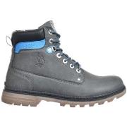 Kengät U.S Polo Assn.  ZIGGY002ADGR  42