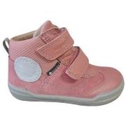 Kengät Superfit  544-5510 Rosa  21