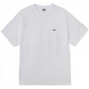 Lyhythihainen t-paita Obey  quarter icon  EU L