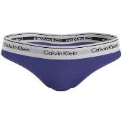 Stringit Calvin Klein Jeans  0000F3786EFPT  XS