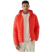 Toppatakki 4F  Down  EU XXL