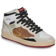 Kengät Crime London  CHELSEA MID  37