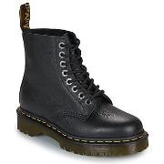 Kengät Dr. Martens  1460 Bex Black Pisa  36