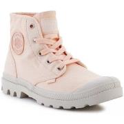 Kengät Palladium  Pampa Hi Peaskin  36
