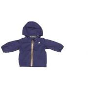 Pusakka K-Way  K4136IW  6 kuukautta