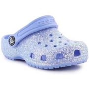 Lasten Puukengät Crocs  Classic Glitter  24 / 25