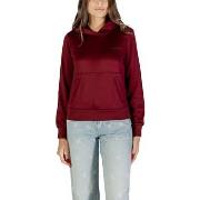 Svetari Calvin Klein Jeans  LS HGH SHN FRNCH TRR LV144C223G  EU S