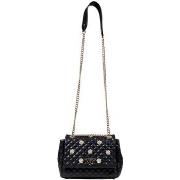 Olkalaukut Guess  EVERLEE CONVERTIBLE XBODY FLAP HWEG86 79210  Yksi Ko...