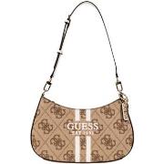 Olkalaukut Guess  NOELLE II TOP ZIP SHOULDER BAG HWOS96 72180  Yksi Ko...