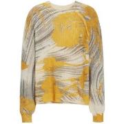 Neulepusero Desigual  JERS_HYDER 25WWJF31  EU S