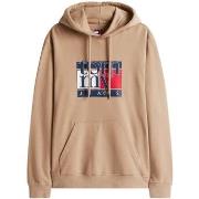 Svetari Tommy Hilfiger  TJM REG RWB FLAG HOO DM0DM22092  EU M