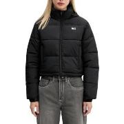 Toppatakki Tommy Hilfiger  TJW FLAG BACK CROP E DW0DW21620  EU M