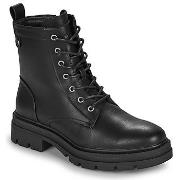 Kengät Refresh  171000-BLACK  38