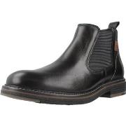 Saappaat Fluchos  KASPER F1817  41
