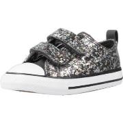 Lastenkengät Converse  CHUCK TAYLOR ALL STAR GLITTER EASY-ON  18
