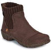 Kengät El Naturalista  YGGDRASIL  38