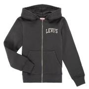 Svetari Levis  LEGENDARY FULL ZIP HOODIE  10 vuotta