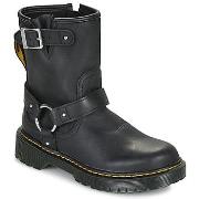 Lastenkengät Dr. Martens  Genaya Black Wyoming  36