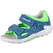 Tyttöjen sandaalit Superfit  Flow  23