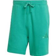 Shortsit & Bermuda-shortsit adidas  JI6417  EU XXL