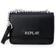 Olkalaukut Replay  FW3001.001.A0362B  Yksi Koko