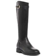 Saappaat NeroGiardini  NERO GIARDINI 100 GUANTO NERO  36