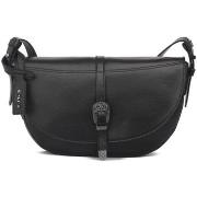 Olkalaukut NeroGiardini  NERO GIARDINI 100 DOLLARO NERO  Yksi Koko