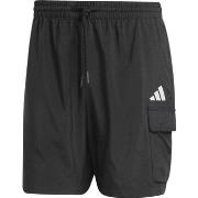 Shortsit & Bermuda-shortsit adidas  Essentials Small Logo Cargo Chelse...