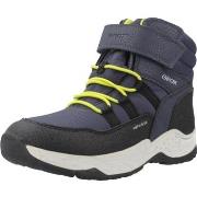 Lastenkengät Geox  Botas Niña Modèle J Sentiero Boy B Abx  24